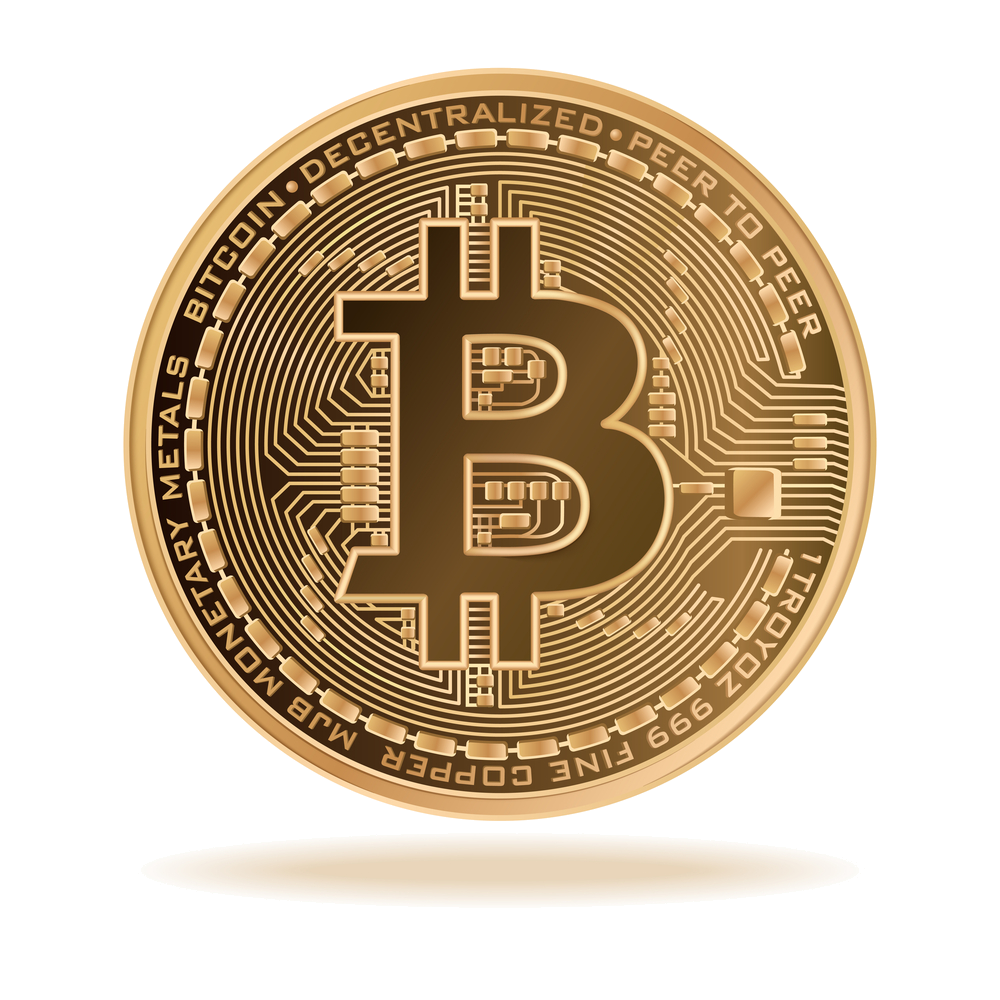 we accept bitcoin